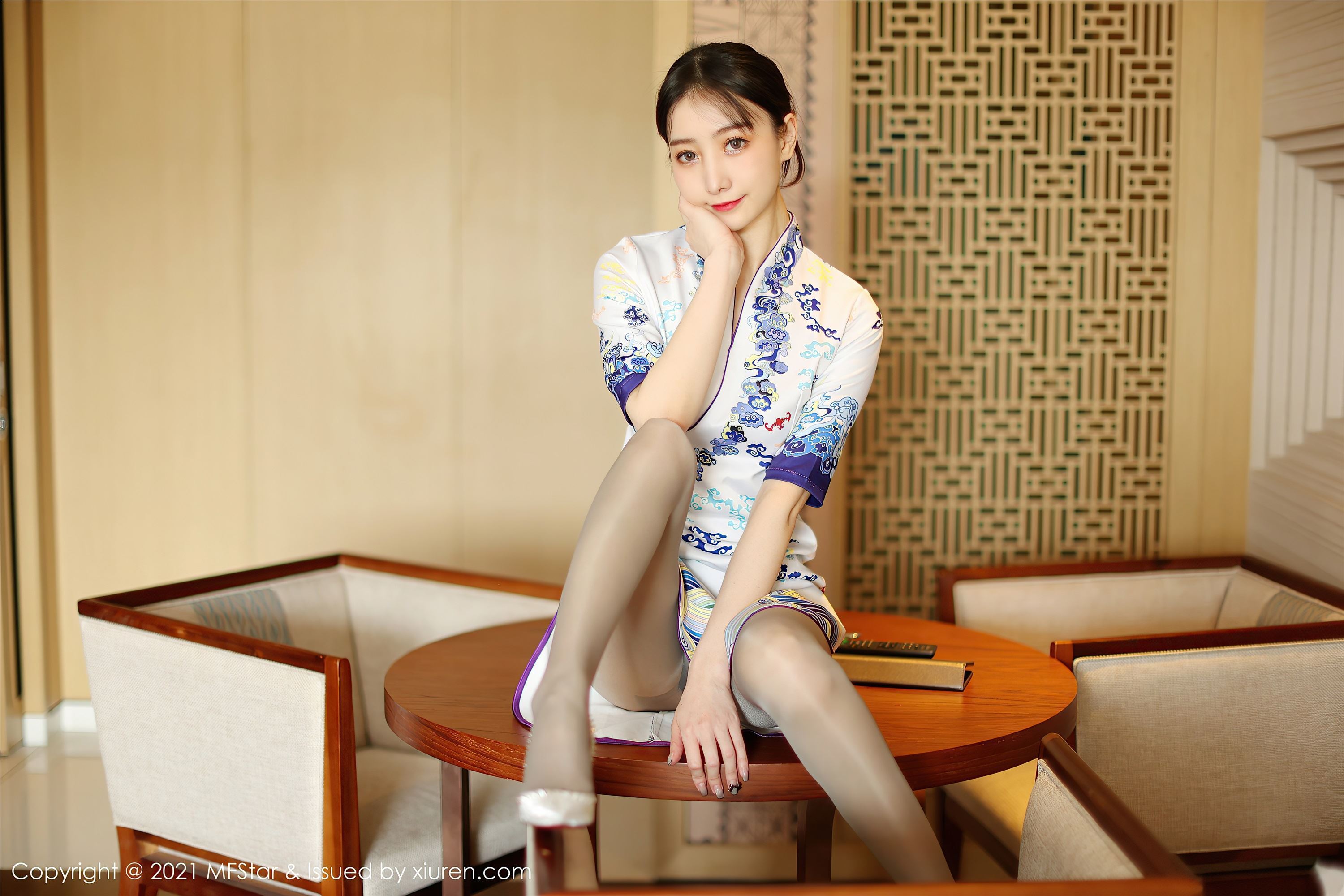 MFStar范模学院  2021.04.30 Vol.490 水水er